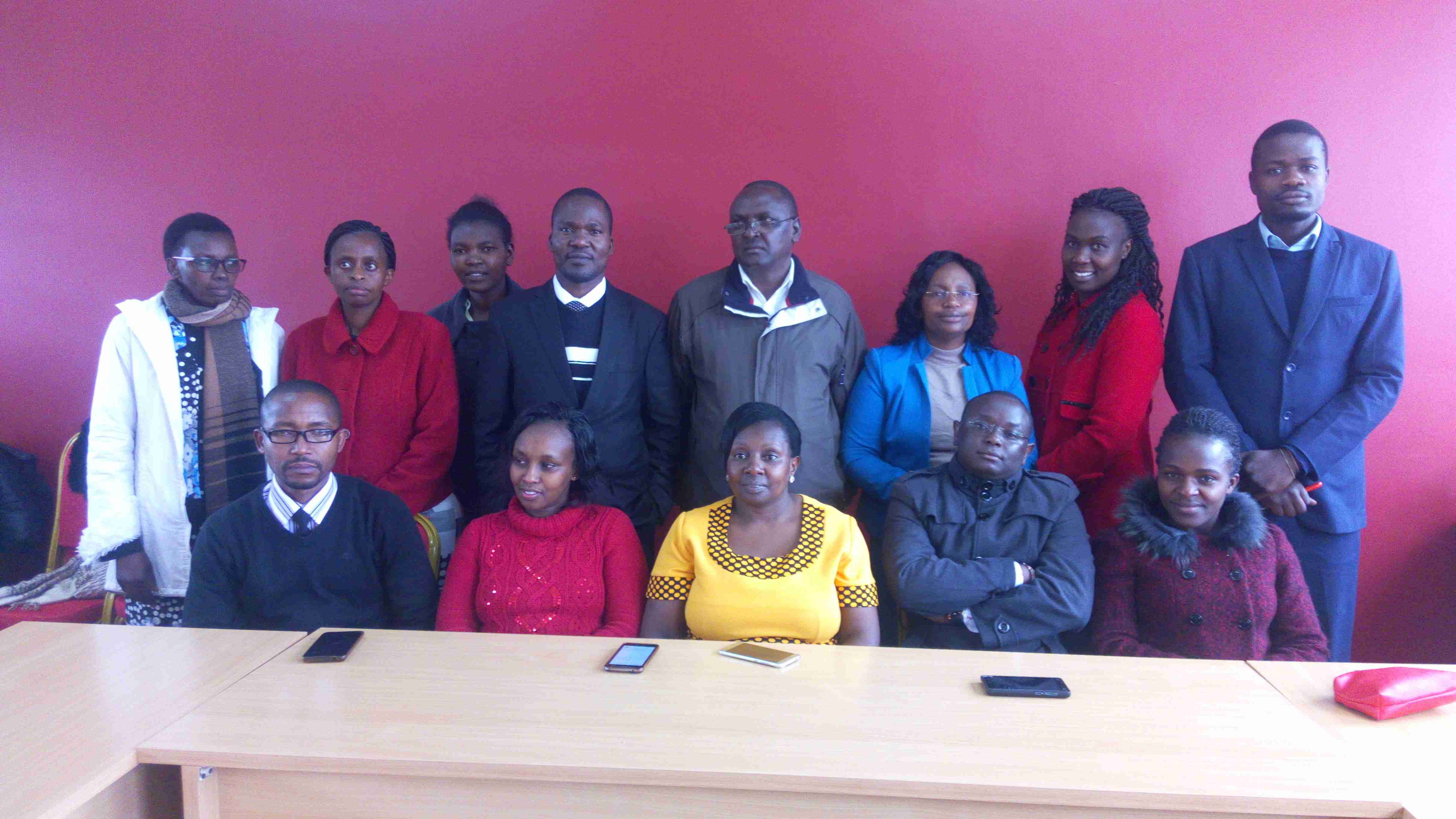 Mathematics Department