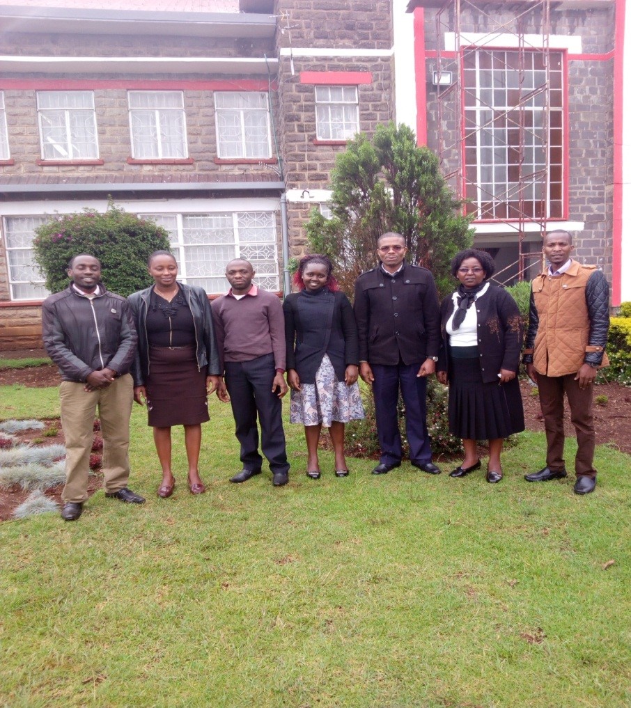 Humanities Department