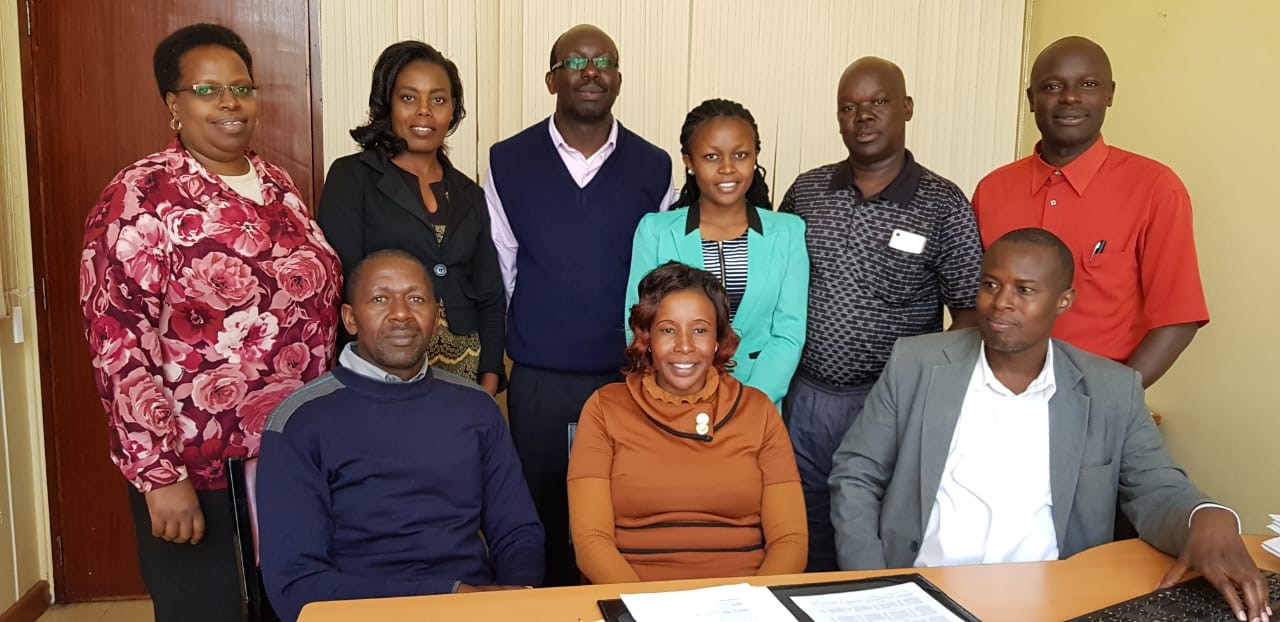 Technical Studies Department